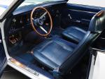 Pontiac Firebird Trans Am Coupe 1969 года